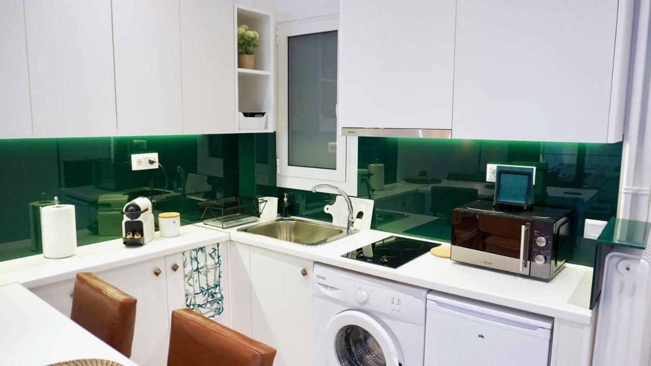 Industrial Style Studio In أثينا المظهر الخارجي الصورة